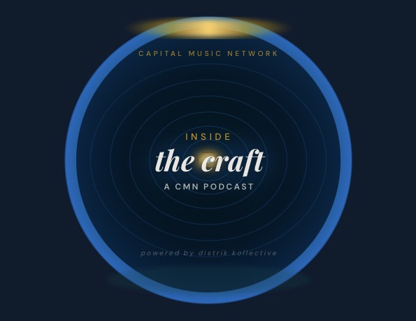 Inside the Craft